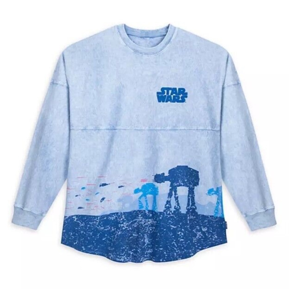 Star Wars Hoth Spirit Jersey